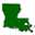 Region: Louisiana