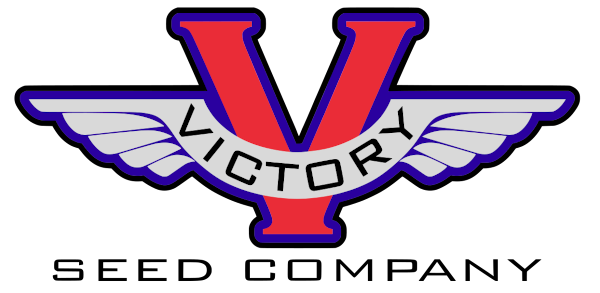 Victory Seed Company Logo