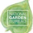 National Garden Bureau Announces Four Classes for 2019 "Year of the" Program