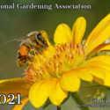 2021 National Gardening Association Calendar Now Available for Pre-Order!